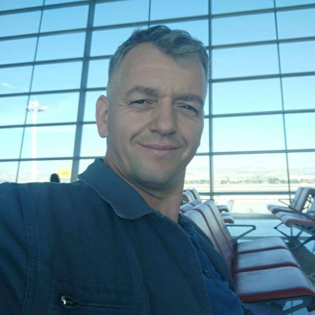 Levent Sunay
