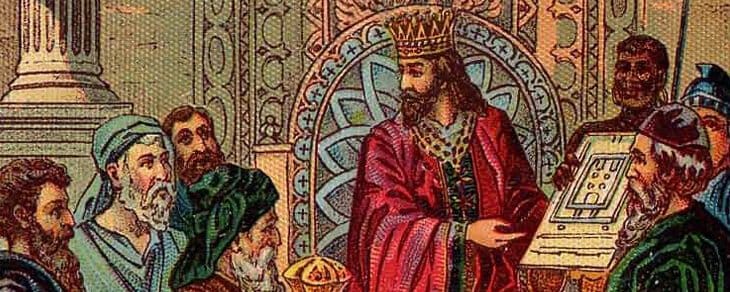 Süleyman-1: Kaç yaşındaydı?