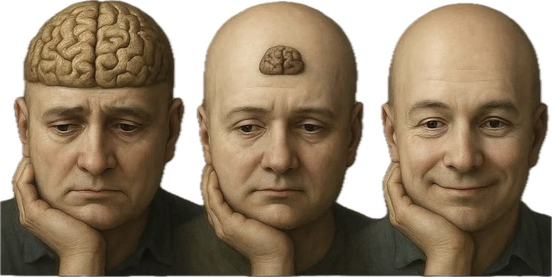 MIT'in ChatGPT Çalışması: AI'nin Bizi Bilişsel İflasa Sürüklediği Korkutucu Bulgular