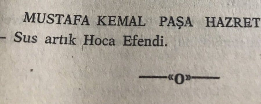 Duygu Sömürüsü - 3