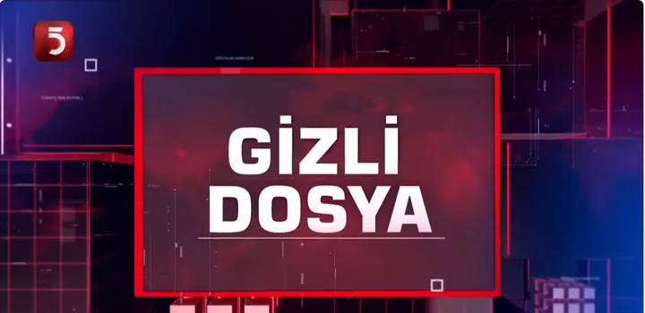 Gizli Dosya'da Mercek Altına Alınan Güncel Komplolar ve Gelecek Öngörüleri