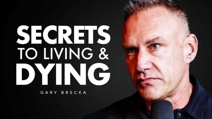 Sağlık ve Uzun Yaşamın Sırları: Gary Brecka’nın Sigorta Verilerinden Biohacking’e Uzanan Yolculuğu