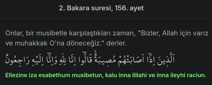 Ölümle Başa Çıkmak