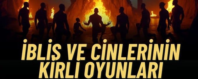 Müjde Hakikatı Yalanları