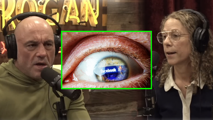 Joe Rogan'ın Konuğu, Facebook'un 700.000 Kullanıcıyı Habersizce Manipüle Ettiği Gizli Deneyi Açıkladı