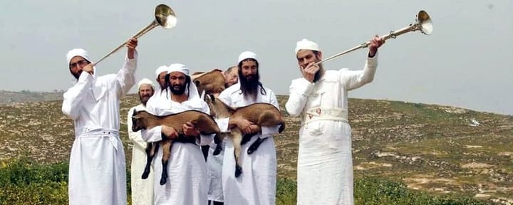 Paul Müslümanlığı - 1: Kurban