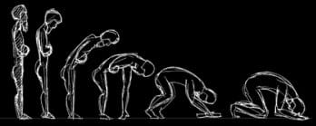 Salat - 1: Namaz nerden çıktı?