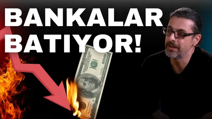 Küresel Sistem Çöküşü ve Yaklaşan Bankacılık Krizi: Hamza Yardımcıoğlu'nun 28 Haziran 2025 Analizi