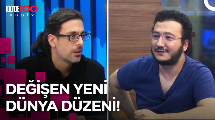 Yapay Zeka, Sosyal Medya ve Kader: Bir Sohbet Analizi