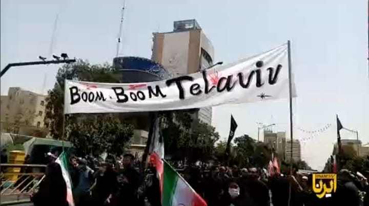 Lucas Gage: "Yahudiler Müziğimi Bitirdi."